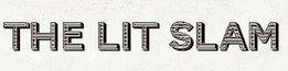 Lit Slam logo